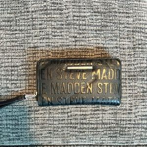 Steve Madden Wallet